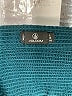 Volcom Teal Casual Dress Size 14 - photo 7