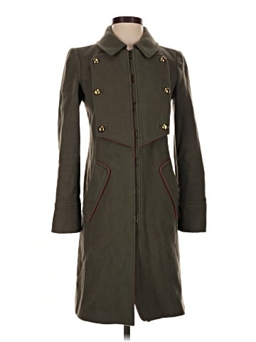 Marc by Marc Jacobs Trenchcoat (view 1)