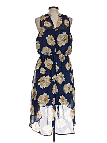 Mlle Gabrielle Casual Dress (view 2)