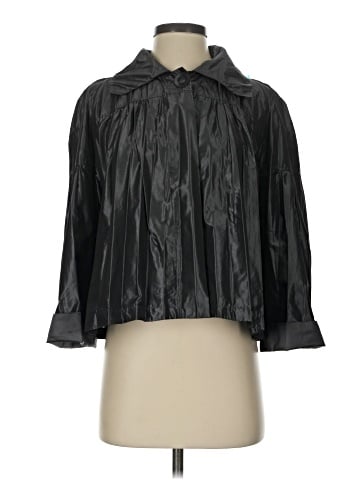 Komarov Raincoat (view 1)