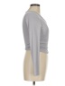 Unbranded 100% Polyester Gray Long Sleeve T-Shirt Size 6 - photo 4
