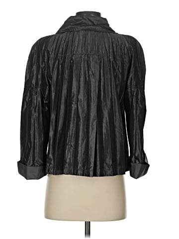 Komarov Raincoat (view 2)