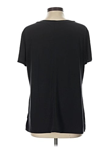Gap Fit Short Sleeve T-Shirt (view 2)
