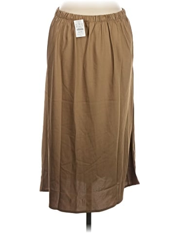 J.Crew Factory Store Casual Skirt (view 2)