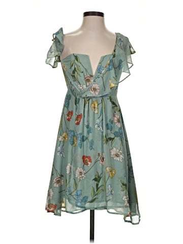 Astr Cocktail Dress (view 1)