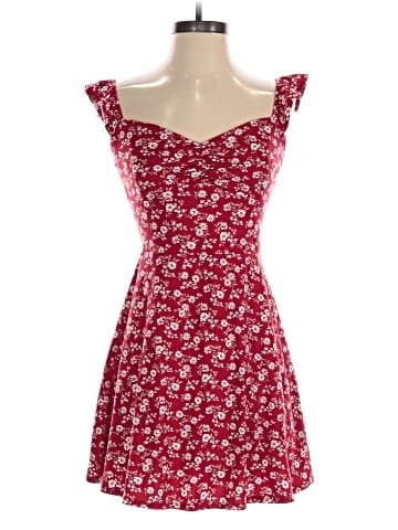 Hollister Casual Dress (view 1)