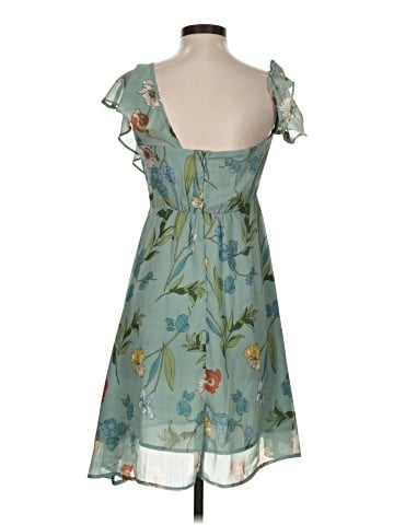 Astr Cocktail Dress (view 2)