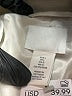 H&M Tan Blazer Size L - photo 6