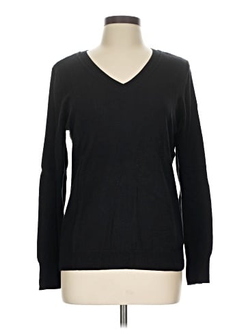 Worthington Pullover Sweater (view 1)