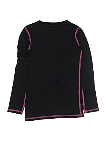 Reebok Long Sleeve T-Shirt (view 2)
