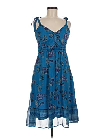 Esprit Cocktail Dress (view 1)