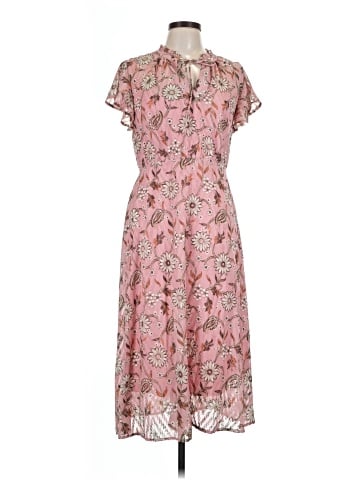 Bobeau Casual Dress (view 1)