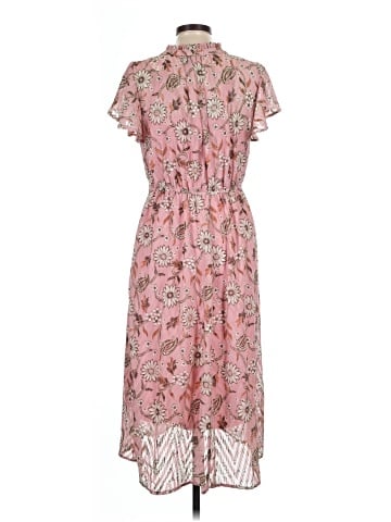 Bobeau Casual Dress (view 2)