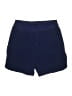 Lands' End Solid Blue Athletic Shorts Size 12 - photo 1