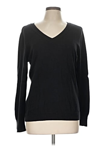 Worthington Pullover Sweater (view 1)