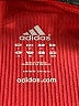 Adidas 100% Polyester Red Active Tank Size XS - photo 7