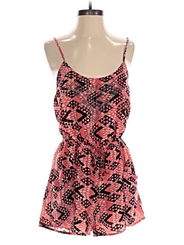 Ecote Romper (view 1)