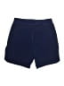 Lands' End Solid Blue Athletic Shorts Size 12 - photo 2