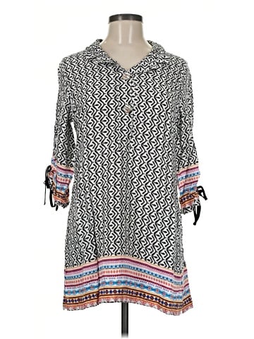 John Mark Casual Dress (view 1)