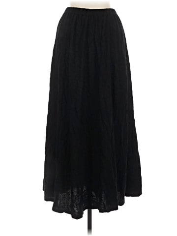 A Line Formal Skirt (view 2)