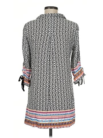 John Mark Casual Dress (view 2)