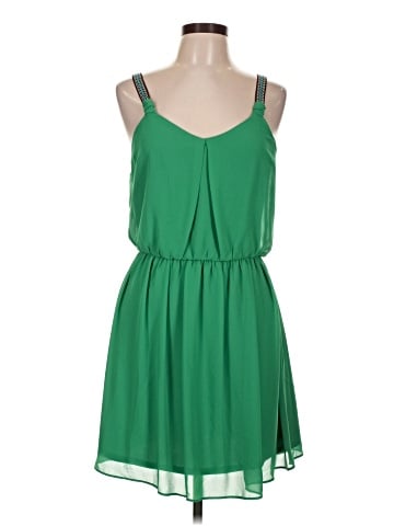 By & By Casual Dress (view 1)