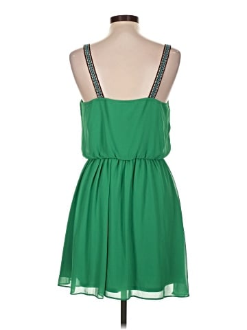By & By Casual Dress (view 2)