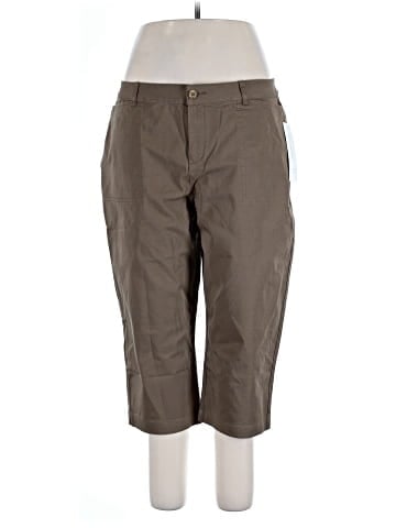 Coldwater Creek Khakis (view 1)