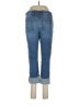 Joe's Jeans 100% Elastane Hearts Blue Jeans Size 31 waist - photo 2