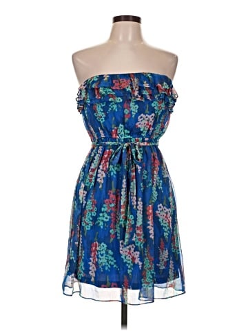 Forever 21 Cocktail Dress (view 1)