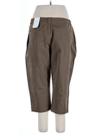 Coldwater Creek Khakis (view 2)