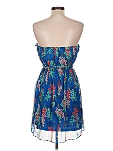 Forever 21 Cocktail Dress (view 2)