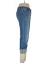 Joe's Jeans 100% Elastane Hearts Blue Jeans Size 31 waist - photo 4