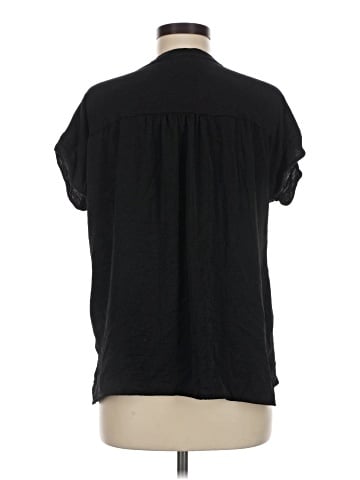 DKNY Short Sleeve T-Shirt (view 2)