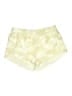 Gap Camo Yellow Shorts Size L - photo 1