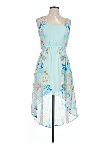 Candie's Cocktail Dress (view 1)