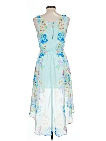 Candie's Cocktail Dress (view 2)
