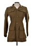 FRAME Brown Coat Size S - photo 1