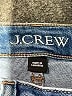 J.Crew Blue Jeans Size 28 waist (tall) - photo 7