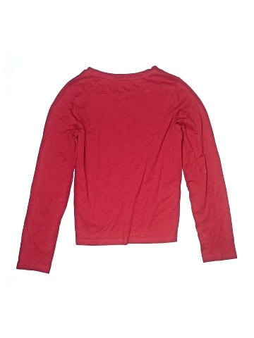 Faded Glory Long Sleeve T-Shirt (view 2)