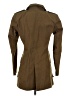 FRAME Brown Coat Size S - photo 2