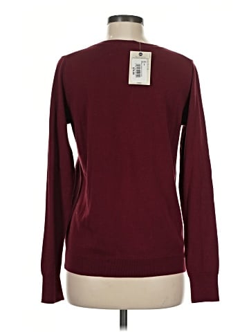 Bass Pullover Sweater (view 2)
