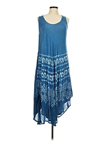 Sacred Threads Casual Dress (view 1)
