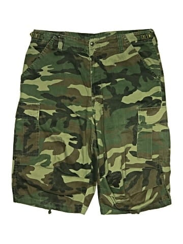 Riflessi Cargo Shorts (view 1)