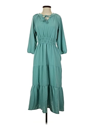 Lucky Brand Casual Dress (view 1)