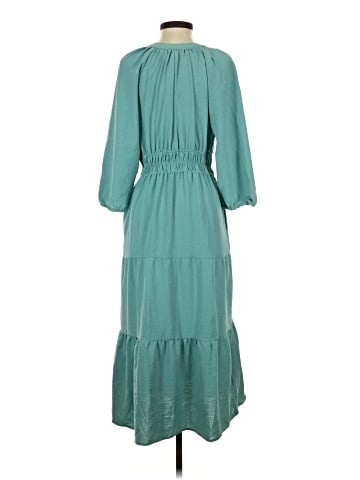 Lucky Brand Casual Dress (view 2)