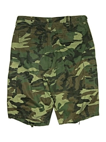 Riflessi Cargo Shorts (view 2)