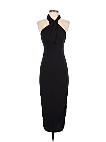 Moda International Cocktail Dress (view 1)