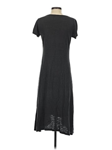 Eileen Fisher Casual Dress (view 2)