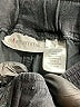 Oh! Mamma Black Cargo Pants Size S - photo 6